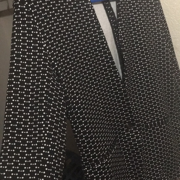 Patterned blazer - Picture 3 of 3